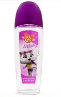 Детский парфюмированный дезодорант LaRive 44 Cats milady 5901832069409 75 мл