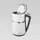 Электрочайник Maestro MR-030-White 1.7 л белый