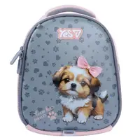 Рюкзак дитячий YES K-33XXS Love has Paws 550432 4.5 л