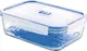 Пищевой контейнер Pure Box Active с решеткой на 1970 мл Luminarc J7336