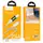 Кабель HOCO Lightning Lantern charging data cable U126 |1.2m, 2.4A|