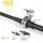 Палки для скандинавской ходьбы Vipole Instructor Vario QL Silent DLX (S25 24)