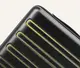 Чемодан Xiaomi Ninetygo ANDES Luggage 24` Black (6941413239547)
