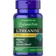 Аминокислота Puritan's Pride L-Theanine 200 mg, 30 капсул