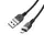 Кабель HOCO Micro USB Energy silicone charging data cable X109 |2m, 2.4A|