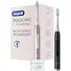 Набор зубных щеток Braun Oral-B PulsoniС Slim Luxe 4900-S411-526-3H 2 шт