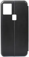 Чохол-книжка TOTO Book Rounded Leather Case Samsung Galaxy A21s Black