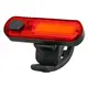 Комплект фонарей велосипедных Mactronic Duo Slim (60/18 Lm) USB Rechargeable (ABS0031)