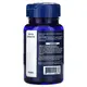 Натуральная добавка Life Extension Skin Restoring Ceramides, 30 вегакапсул