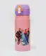 Термос детский Readily Cup 350 мл металлический Розовый Frozen