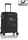 Чемодан Heys Milos S Black 10159-0001-21