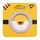 Блокнот YES Minions 2 151754 80 листов