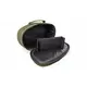 Сумка рыболовная для катушек LeRoy Double Reel Case 6 LE-0036 30х18х12 см