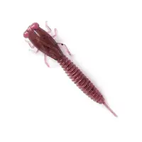 Силикон Fanatik X-Larva 3 цвет 021