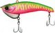 Воблер Jackall Tricoroll Vib 60S 60mm 8.2g Dragon Fruit Mat Tiger (1699-31-05)
