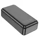 УМБ HOCO Astute fully compatible power bank J101B 30000mAh |2USB/Type-C, 20W/3A, PD/QC|
