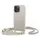 Чехол Spigen для iPhone 15 Pro Max - Cyrill, Classic Charm Mag, с ремешком, Cream (ACS06637)