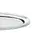 Блюдо Alessi 60x26 см овальное