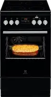 Плита электрическая Electrolux RKR560200K