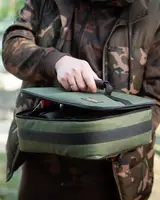 Сумка для снастей, Сумка для рыбалки, Рыбацкая сумка, Fisher