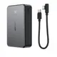 УМБ Acefast fast charging power bank with cable M29 20000mAh |1USB/2Type-C, 22.5W/3A, PD/QC|