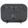 Часы настенные Technoline WS8005 Silver/Black (WS8005)