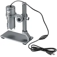 Микроскоп Bresser Digital DST-1028 5MP USB (5808600/11462)