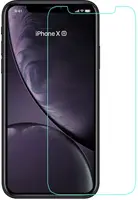 Защитное стекло TOTO Hardness Tempered Glass 0.33mm 2.5D 9H Apple iPhone XR/11