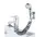 Душевая система на умывальник Modified Faucet With external Shower