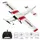 Самолёт Cessna FX 801 с дистанционным управлением · Планер радиоуправляемый USB зарядка