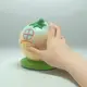 Игрушка-антистресс с ароматом Squishy Клубничный домик ЖЕЛТО-РОЗОВЫЙ