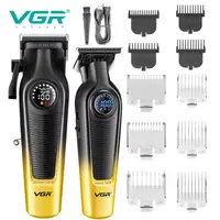 Комплект VGR 2 к 1 V-196 V-996. Цвет: золотой