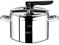Кастрюля-скороварка Kinox OMS 5040-5 5 л 22 см