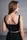 Колье женское Tenderness 8493 золотистое
