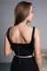Колье женское Tenderness 8493 золотистое