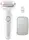 Эпилятор Braun Silk Epil 9 SES-9-000 белый