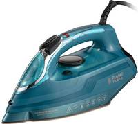 Праска Russell Hobbs Power Steam Ultra 26340-56 3100 Вт зелений