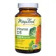 Витамины и минералы MegaFood Vitamin D3 1000 UI, 60 таблеток