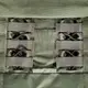 Tasmanian Tiger разгрузочный жилет Plate Carrier MKIV IRR Stone Grey Olive, тактическая военная плитоноска