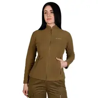 Флисовая кофта Pani Meadow Himatec 100 Койот (7448), L