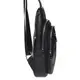 Мужской кожаный рюкзак Keizer K1168-black