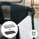 Кровать-манеж 4 в 1 Kinderkraft Sofi Plus Grey (KLSOFIPLGRY0000)