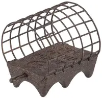 Кормушка Brain River с грунтозацепами XL 200g (1858-21-36)
