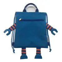 Сумка-мішок дитяча 1 Вересня SB-13 Robot 556787