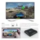 Android TV приставка Amlogic TV BOX X96 MAX+ |S905X3, 4GB RAM, 32GB ROM|