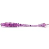 10012103 ARW Worm 2" (12pcs.), #015 - Violet/Blue