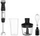 Блендер погружной TEFAL Quickchef HB673830 1000 Вт черный