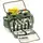 Набор для пикника Ranger Rhamper Lux RA-9902 52 предмета