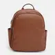 Женский рюкзак Monsen C1mk1114br-brown