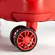 Валіза Swissbrand London (L) Red (SWB_LHLON201L) Discounted